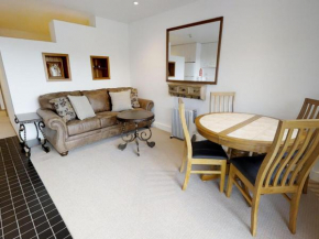 Apartment 3 and 4 The Stables Perisher